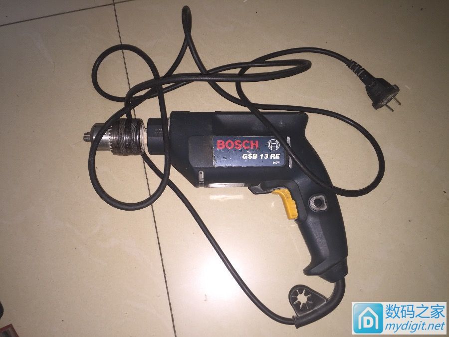 博世多功能大功率電鎬 GBH 2-24 DFR 博世多功能大功率電鎬 GBH 2-24 DFR