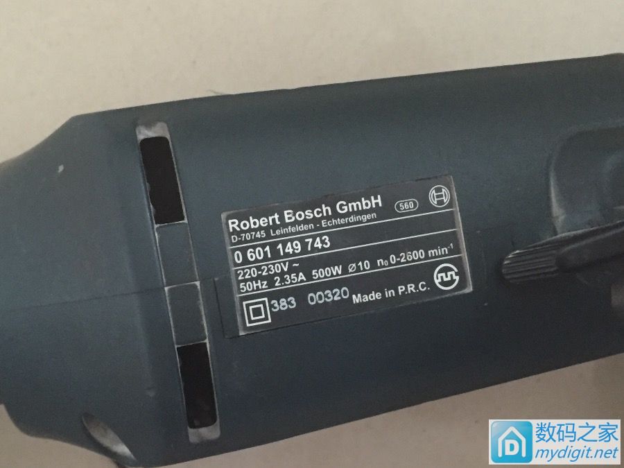 博世多功能大功率電鎬 GBH 2-24 DFR 博世多功能大功率電鎬 GBH 2-24 DFR