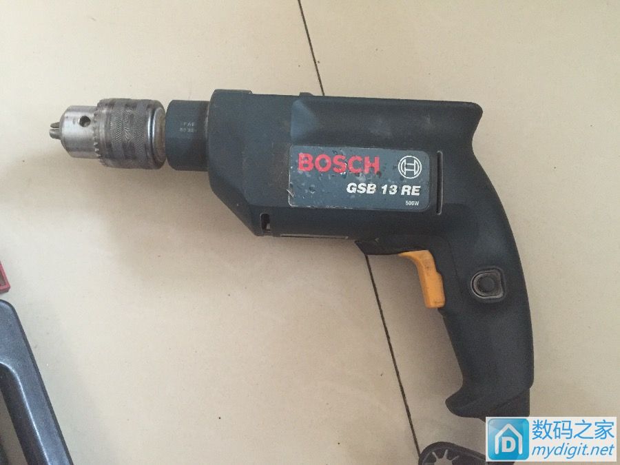 博世多功能大功率電鎬 GBH 2-24 DFR 博世多功能大功率電鎬 GBH 2-24 DFR