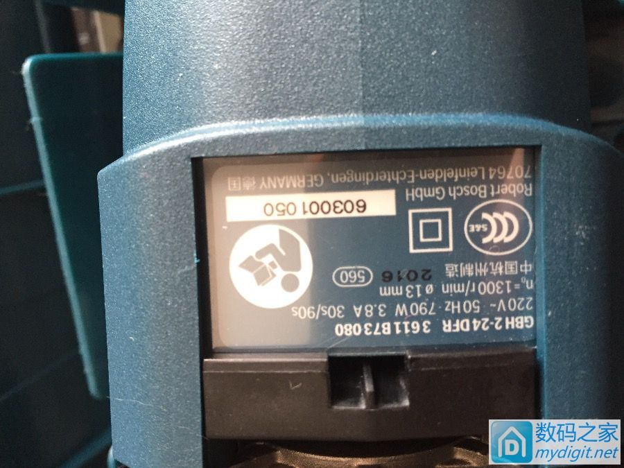 博世多功能大功率電鎬 GBH 2-24 DFR 博世多功能大功率電鎬 GBH 2-24 DFR