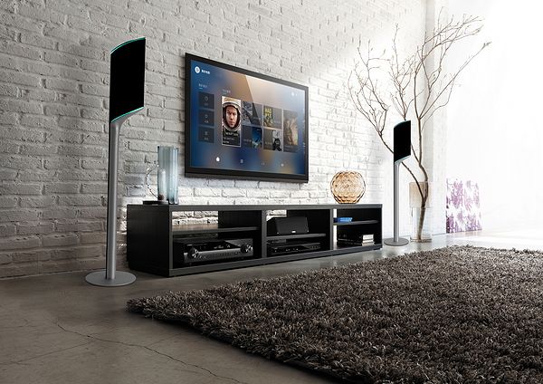 小鸟声学 发布 5.1声道 小鸟客厅影院K1|数码前