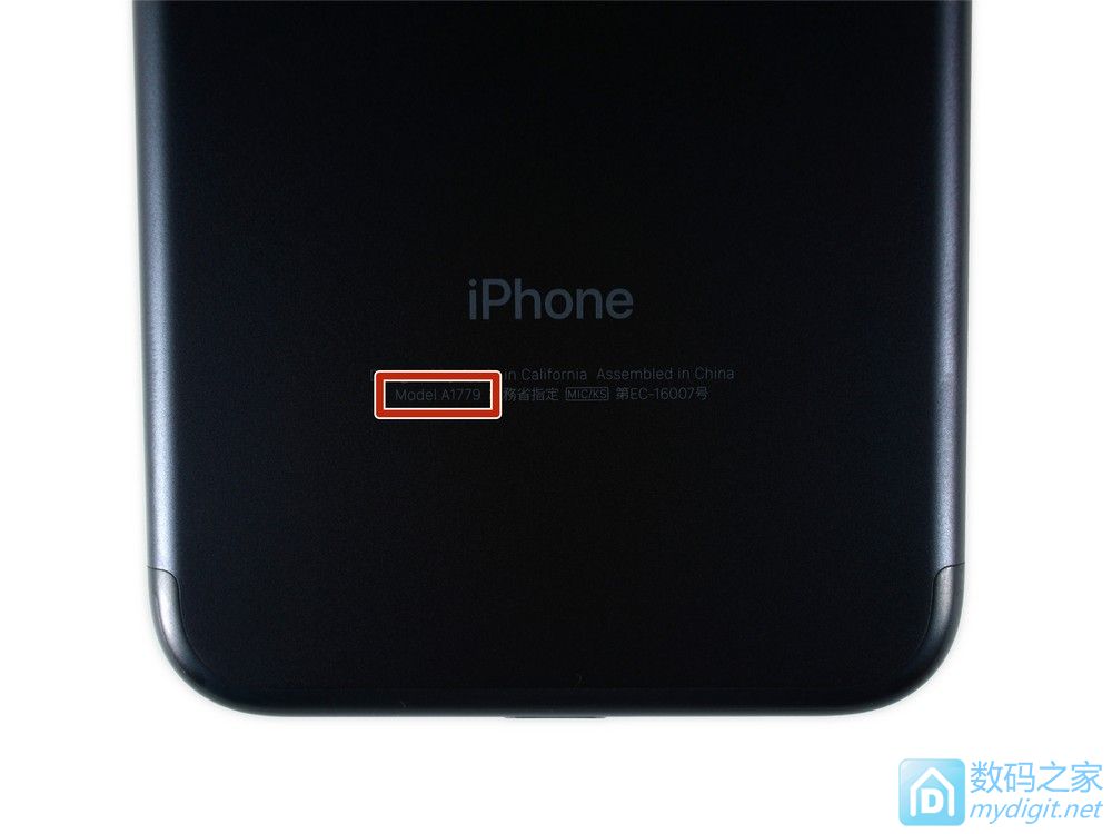 库克蜀黍妹骗人,它的变化真不少 苹果 iPhone 7 到手即拆 库克蜀黍妹骗人,它的变化真不少 苹果 iPhone 7 到手即拆