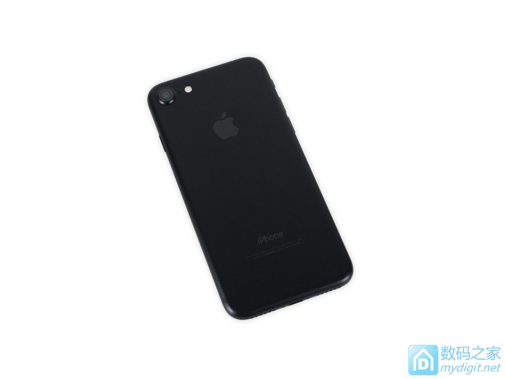 库克蜀黍妹骗人,它的变化真不少 苹果 iPhone 7 到手即拆 库克蜀黍妹骗人,它的变化真不少 苹果 iPhone 7 到手即拆