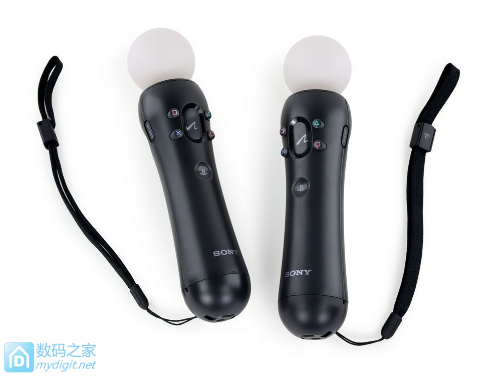 Note 7"同款"屏幕 索尼PlayStation VR详细拆机报告 Note 7"同款"屏幕 索尼PlayStation VR详细拆机报告