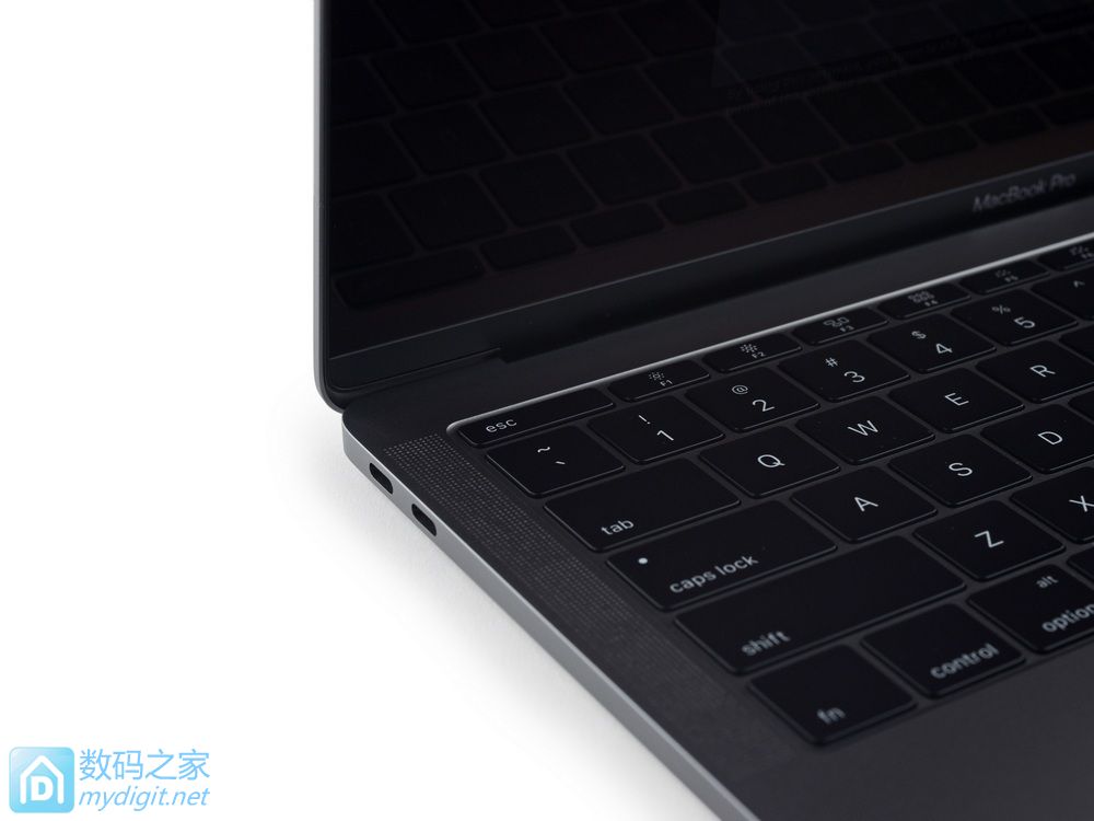 2016款苹果MacBook Pro 13"丐中丐版拆机报告 2016款苹果MacBook Pro 13"丐中丐版拆机报告