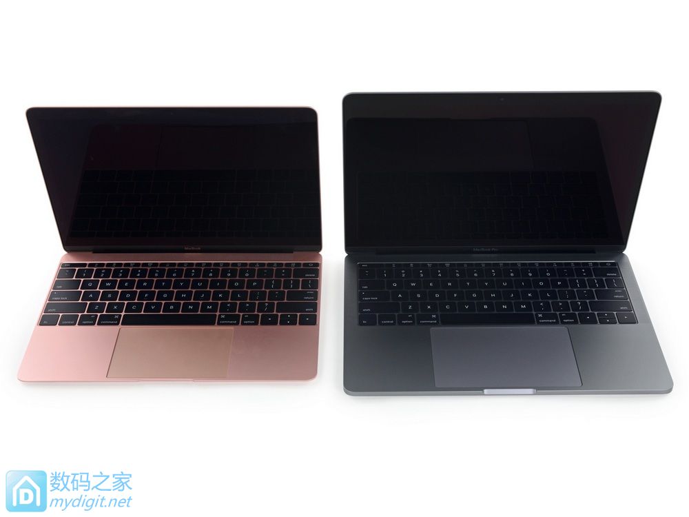 2016款苹果MacBook Pro 13"丐中丐版拆机报告 2016款苹果MacBook Pro 13"丐中丐版拆机报告