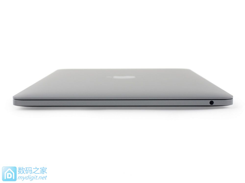 2016款苹果MacBook Pro 13"丐中丐版拆机报告 2016款苹果MacBook Pro 13"丐中丐版拆机报告