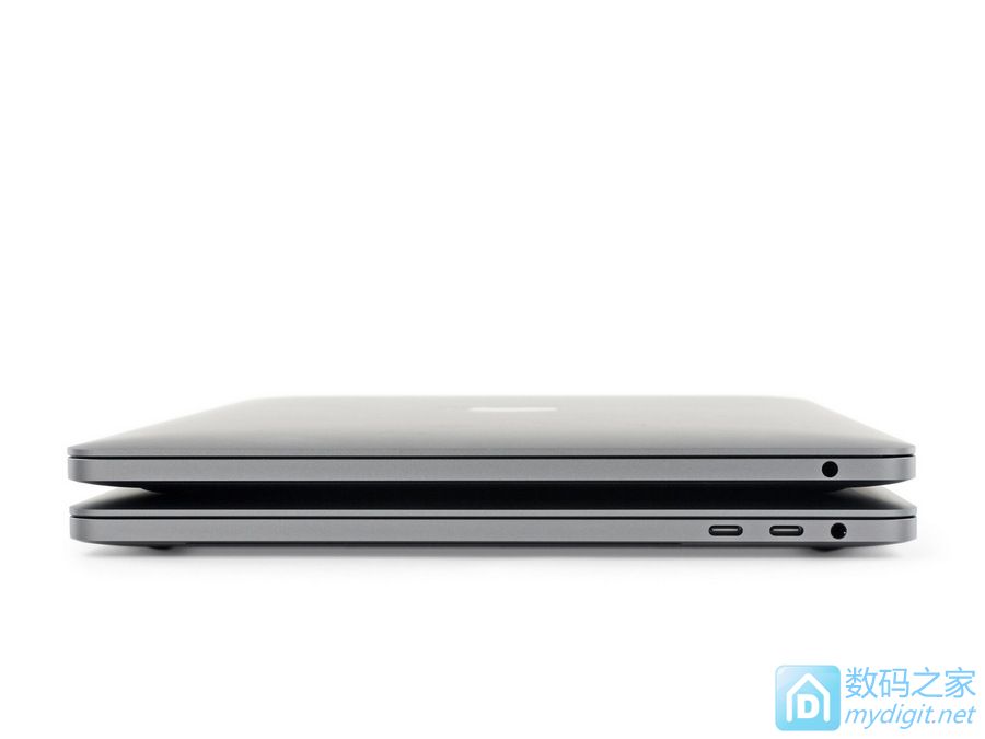苹果13寸MacBook Pro高配版(带Touch Bar)拆机报告 苹果13寸MacBook Pro高配版(带Touch Bar)拆机报告