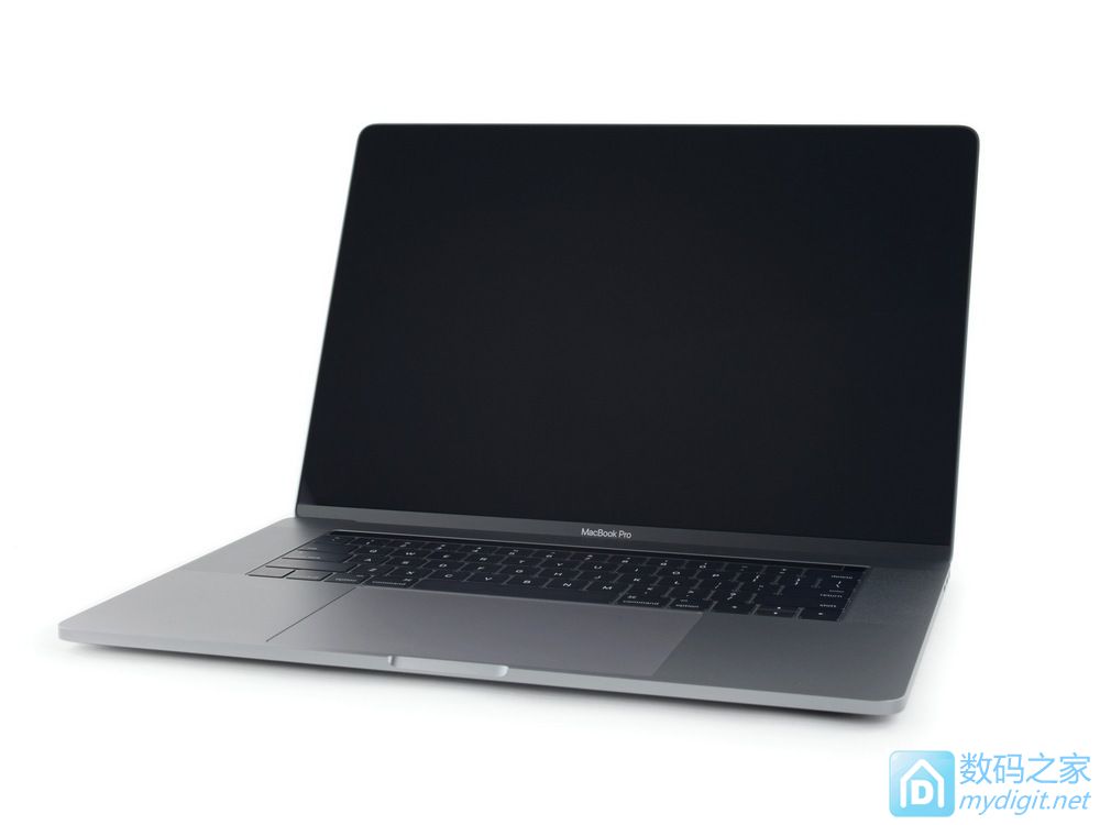 苹果2016款15寸MacBook Pro拆机报告(带Touch Bar) 苹果2016款15寸MacBook Pro拆机报告(带Touch Bar)