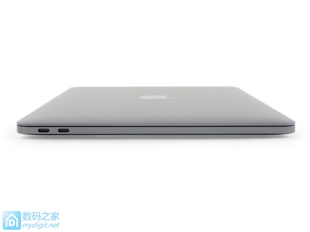 2016款苹果MacBook Pro 13"丐中丐版拆机报告 2016款苹果MacBook Pro 13"丐中丐版拆机报告