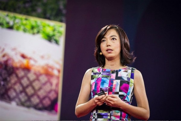 [业界]李飞飞加入Google,担任云计算机器学习负