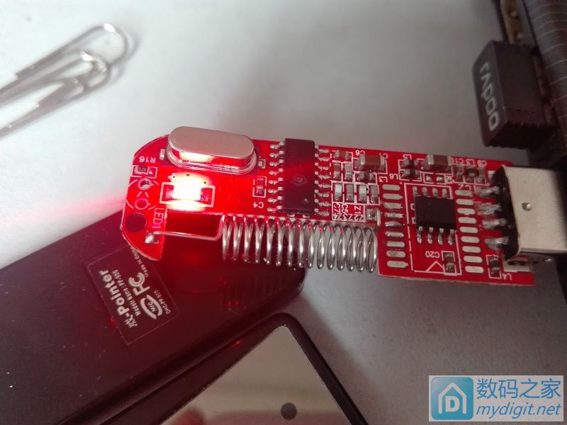 һֱ�����Һþõ�8��СоƬ---�����߼��ⷭҳ��USB������