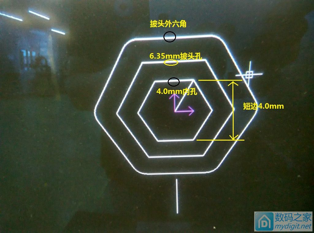 小虽小,工序不可少!多功能双批头转换套制作加工(论坛首创-附全程图解) 小虽小,工序不可少!多功能双批头转换套制作加工(论坛首创-附全程图解)