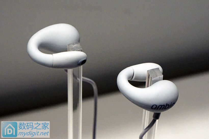 咋才来?索尼夹耳式骨传导耳机,音质棒还能预防