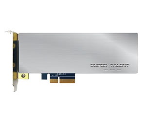 读3.0GB/s,千兆宽带绝配?治刚民用 PCIe SSD 新品发布 读3.0GB/s,千兆宽带绝配?治刚民用 PCIe SSD 新品发布