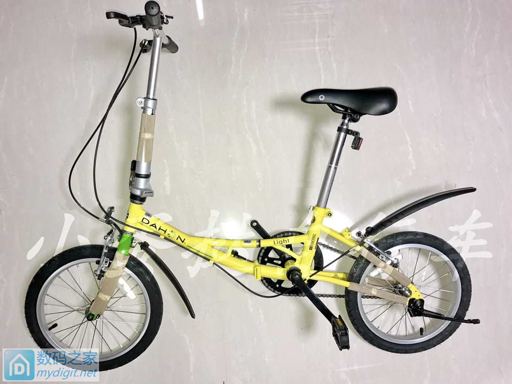 DAHON CS510 ۵г 16 ۵ г KT510