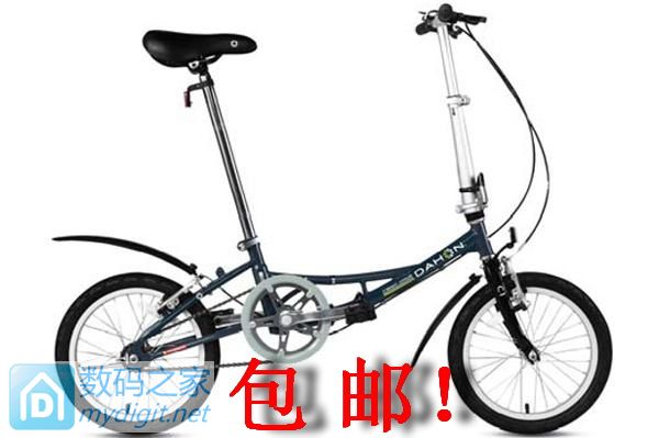 DAHON CS510 ۵г 16 ۵ г KT510