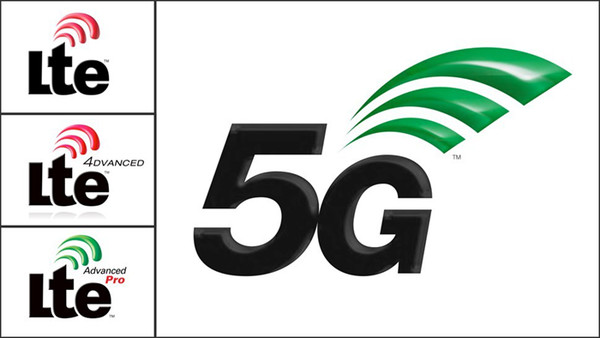 3gpp正式发布5g网络logo 有望2020年实现5g商用