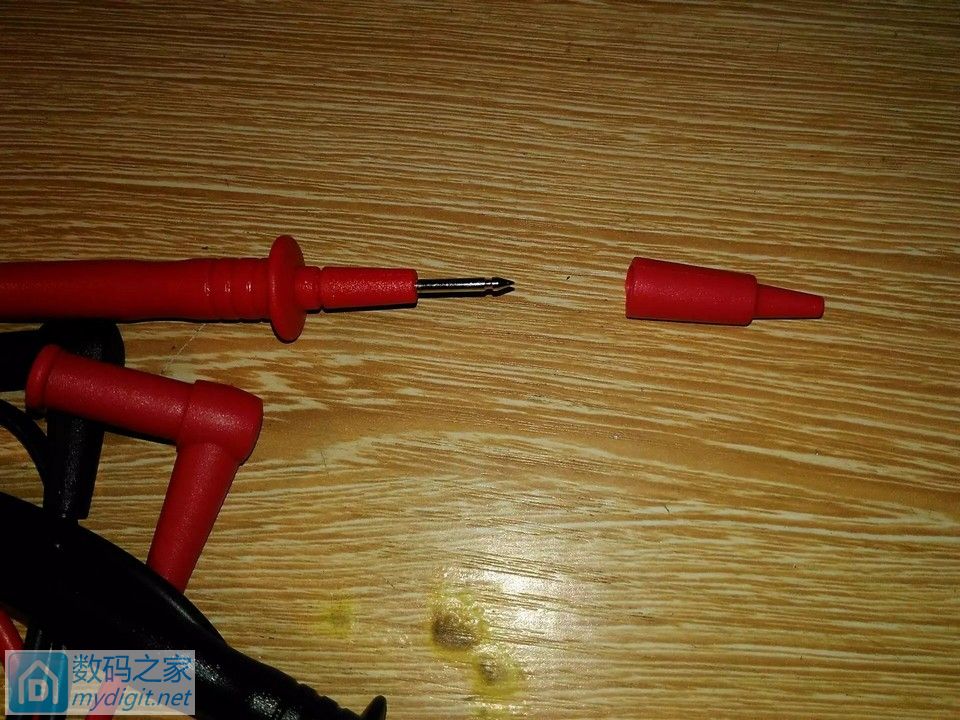 新入手的 众仪电测/ZOTEK ZT101使用简评 新入手的 众仪电测/ZOTEK ZT101使用简评