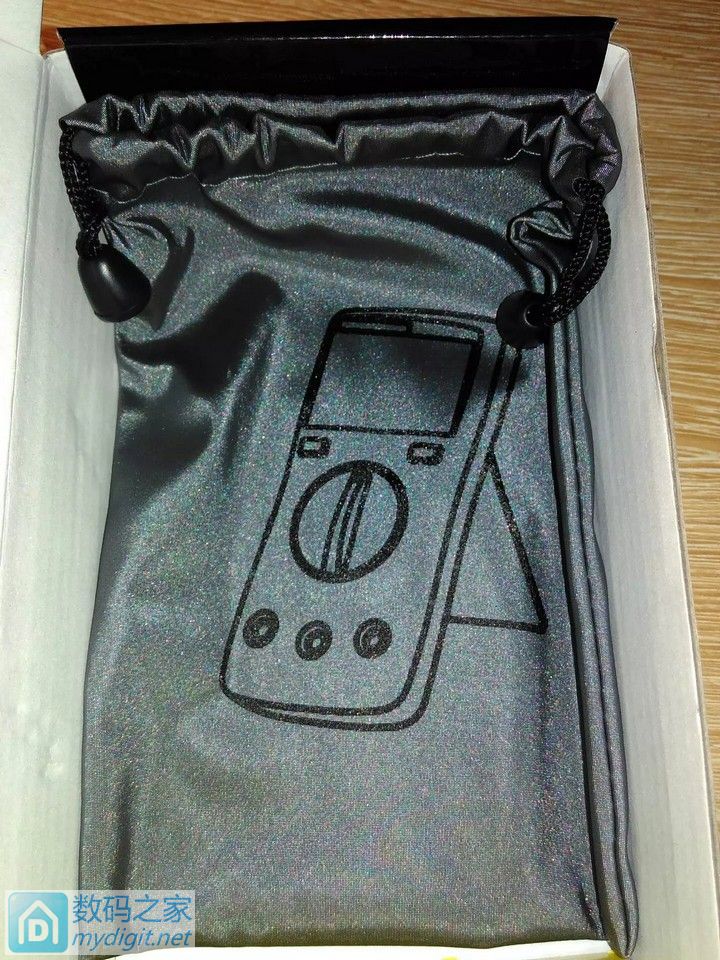 新入手的 众仪电测/ZOTEK ZT101使用简评 新入手的 众仪电测/ZOTEK ZT101使用简评