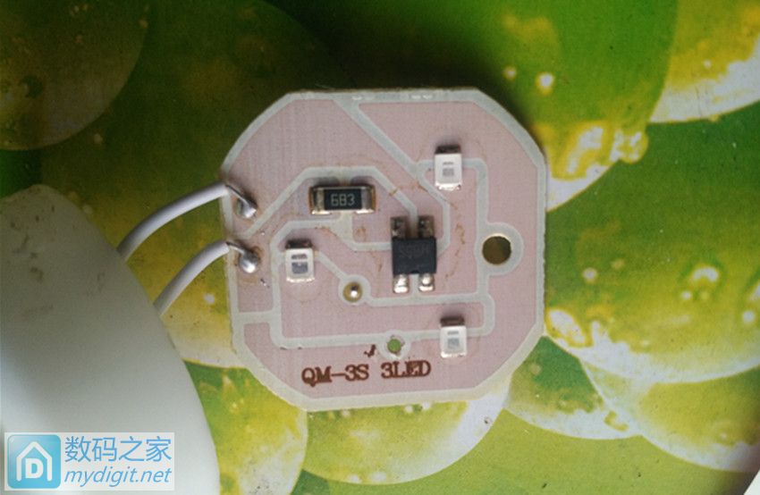 降压电阻,1A贴片整流3个LED 降压电阻,1A贴片整流3个LED