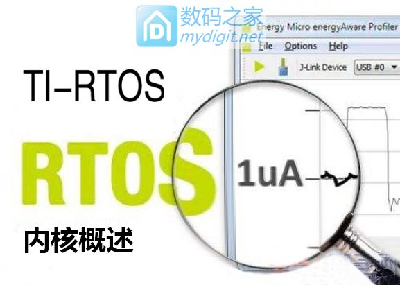 TI-RTOS内核概述 TI-RTOS内核概述