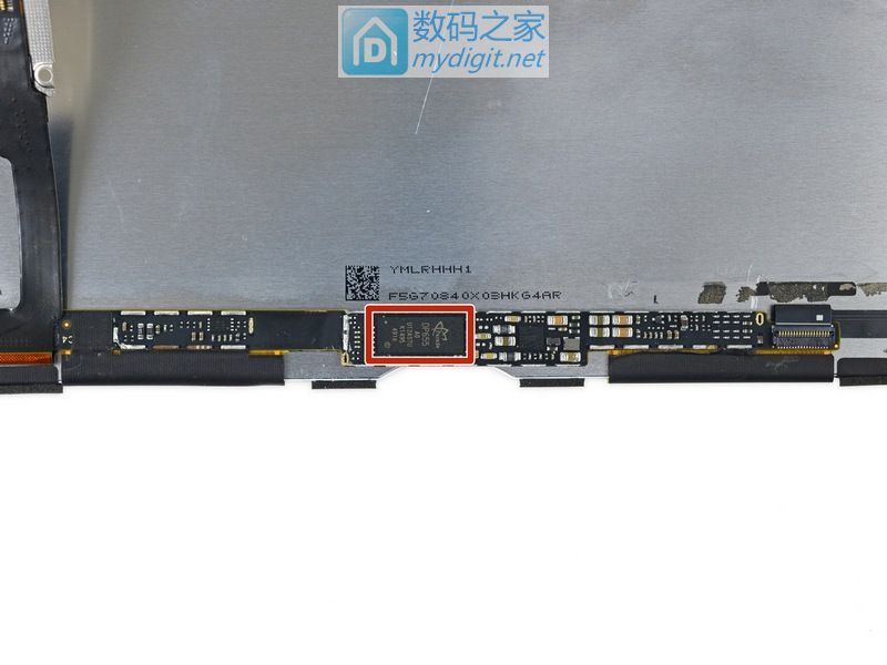全网首发 苹果 iPad 5 WIFI 拆机,这就是iPad Air的马甲 全网首发 苹果 iPad 5 WIFI 拆机,这就是iPad Air的马甲