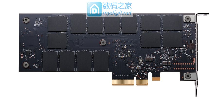 3D XPOINT大显神威 英特尔推售闪腾DC 4800X数据中心SSD 3D XPOINT大显神威 英特尔推售闪腾DC 4800X数据中心SSD