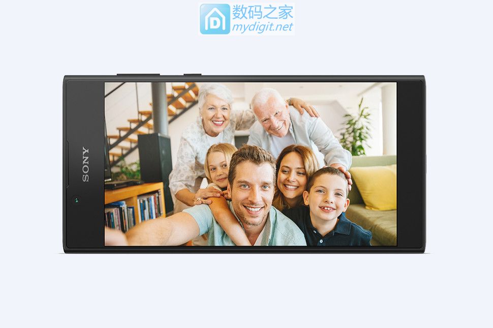 英国版169英镑 索尼入门小霸王XPERIA L1开放预售 英国版169英镑 索尼入门小霸王XPERIA L1开放预售