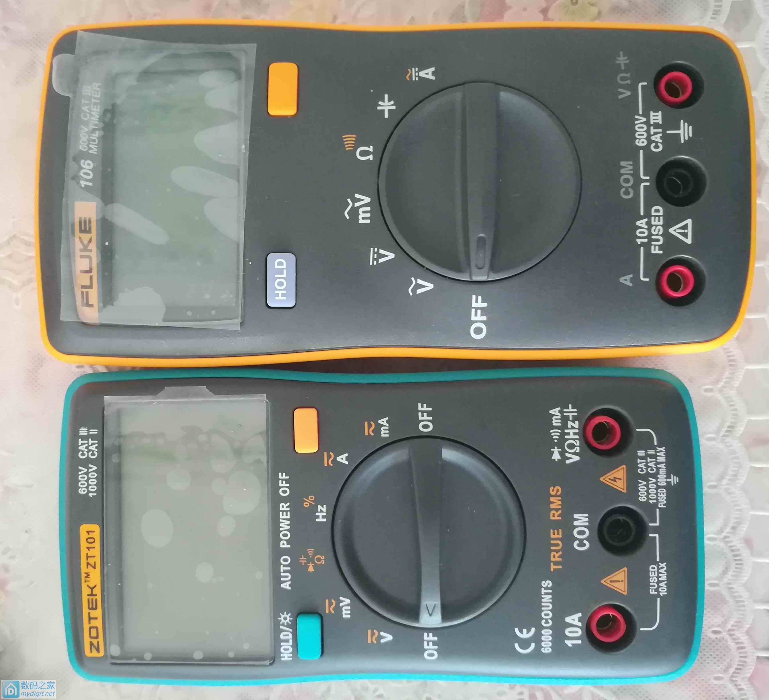 众仪ZT101测试 众仪ZT101测试