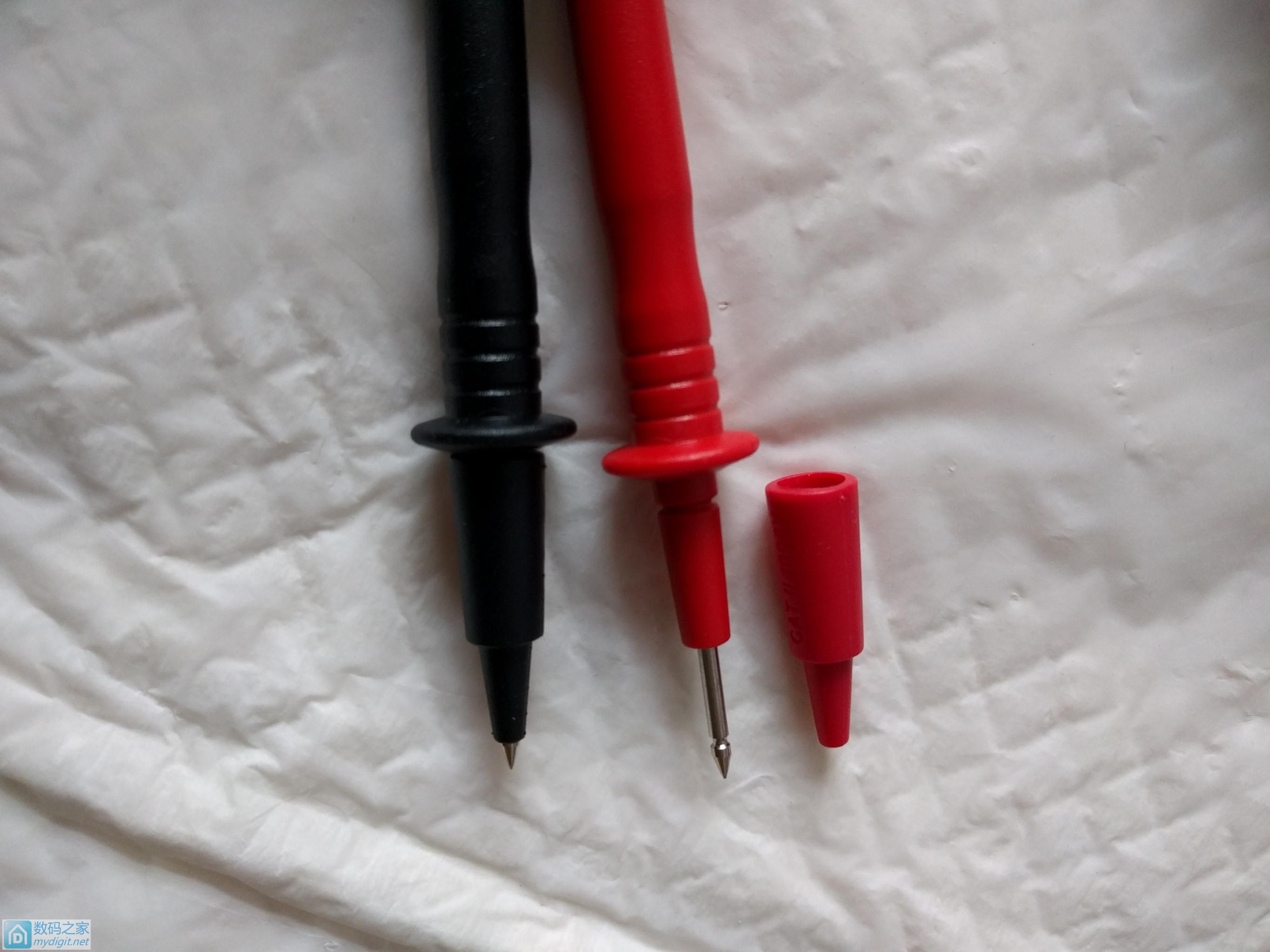 小巧实用 众仪 ZOTEK ZT101自动档万用表评测(多图) 小巧实用 众仪 ZOTEK ZT101自动档万用表评测(多图)