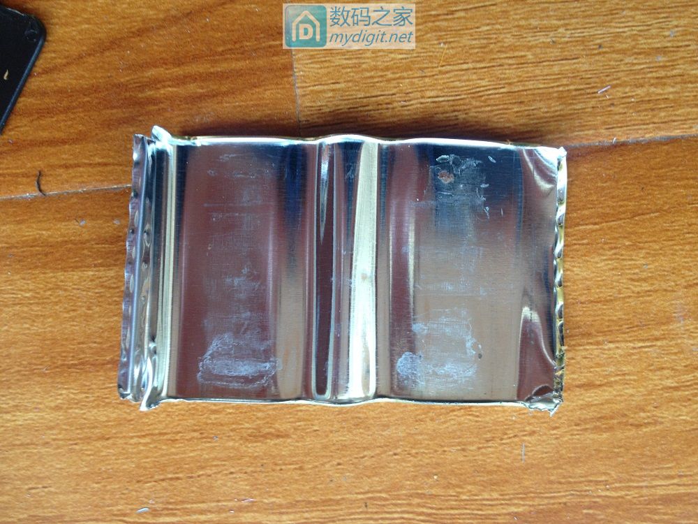 拆10个品牌十几种9伏叠层电池 拆10个品牌十几种9伏叠层电池