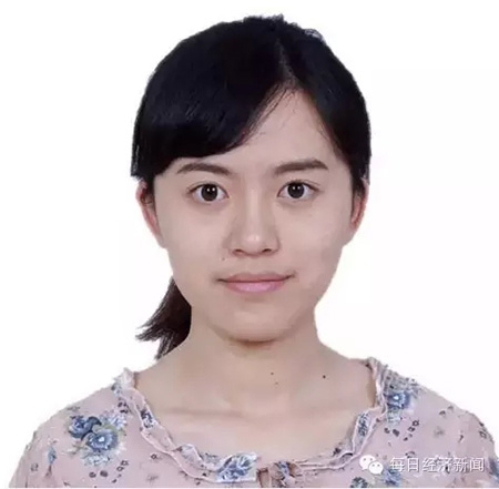 浙大28岁美女学霸出科研成果:能量密度提高三四倍的锂电池 浙大28岁美女学霸出科研成果:能量密度提高三四倍的锂电池