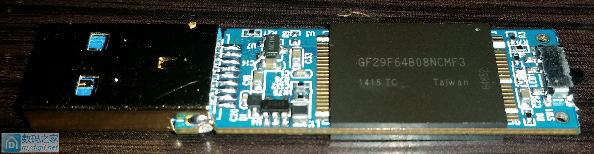 is903intel 8ce 64G flash