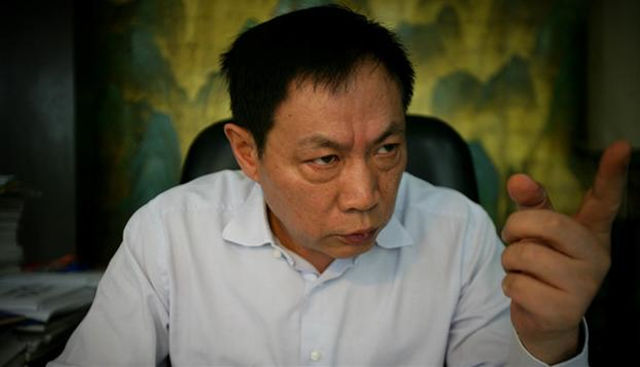 任志强:我有生之年,看不到房价会降 任志强:我有生之年,看不到房价会降