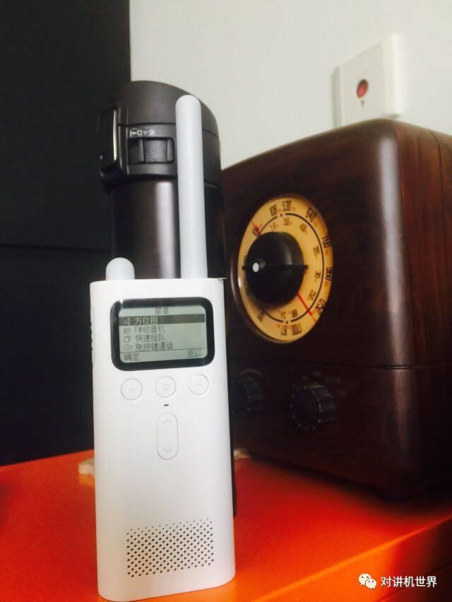 小米对讲机拆机图解,脱光了再看! 小米对讲机拆机图解,脱光了再看!