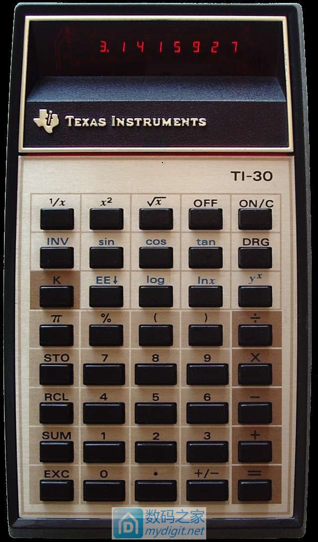 TI-30 XAѧ