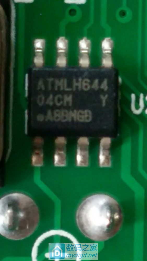 新购UT890C+故障了 新购UT890C+故障了