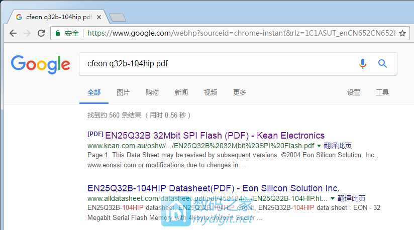 利用J-Link烧写串行SPI Flash存储器(号外) 利用J-Link烧写串行SPI Flash存储器(号外)