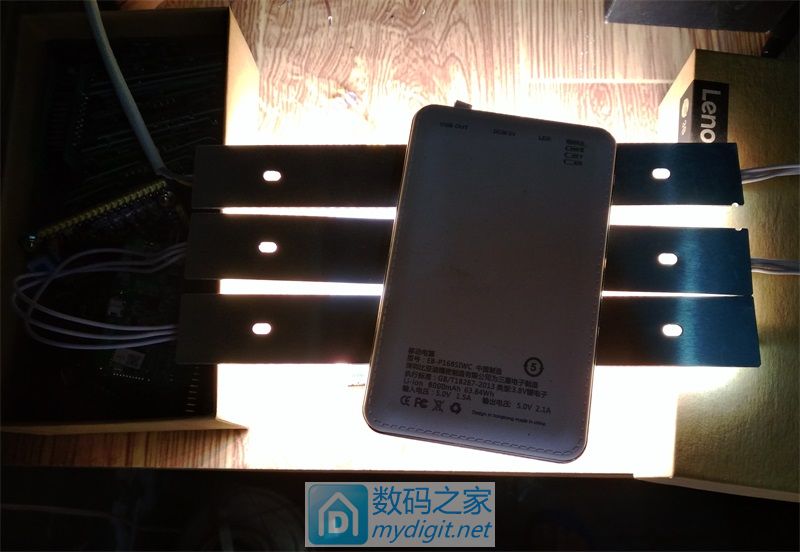 【狙沙】 A4复印纸+感光干膜+普通LED 制作PCB 【狙沙】 A4复印纸+感光干膜+普通LED 制作PCB
