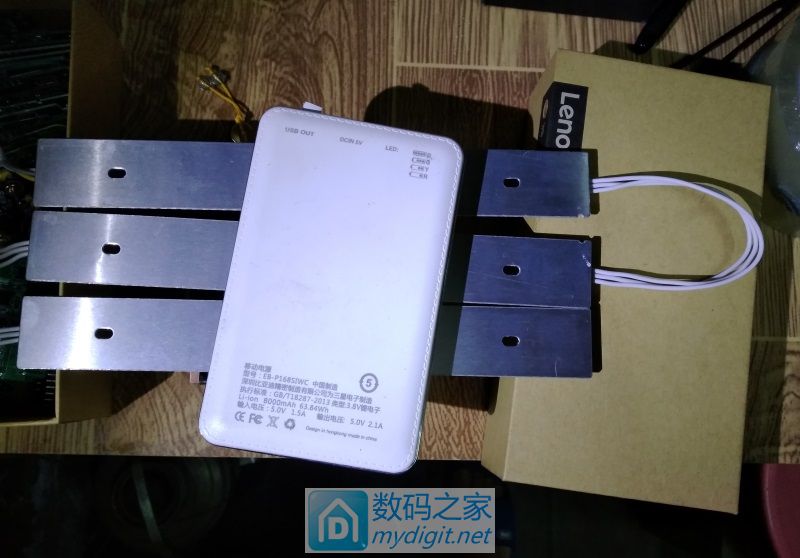 【狙沙】 A4复印纸+感光干膜+普通LED 制作PCB 【狙沙】 A4复印纸+感光干膜+普通LED 制作PCB