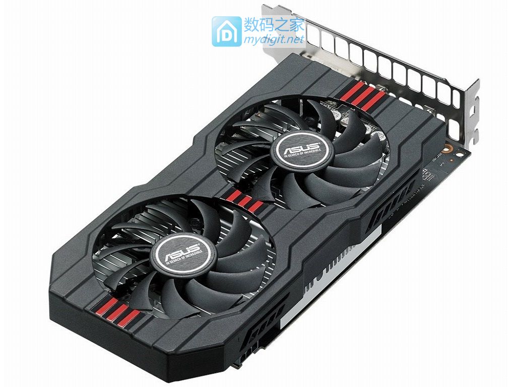 梅雨季里的春天 华硕新RX560-O2G IP5X多重防护显卡 梅雨季里的春天 华硕新RX560-O2G IP5X多重防护显卡
