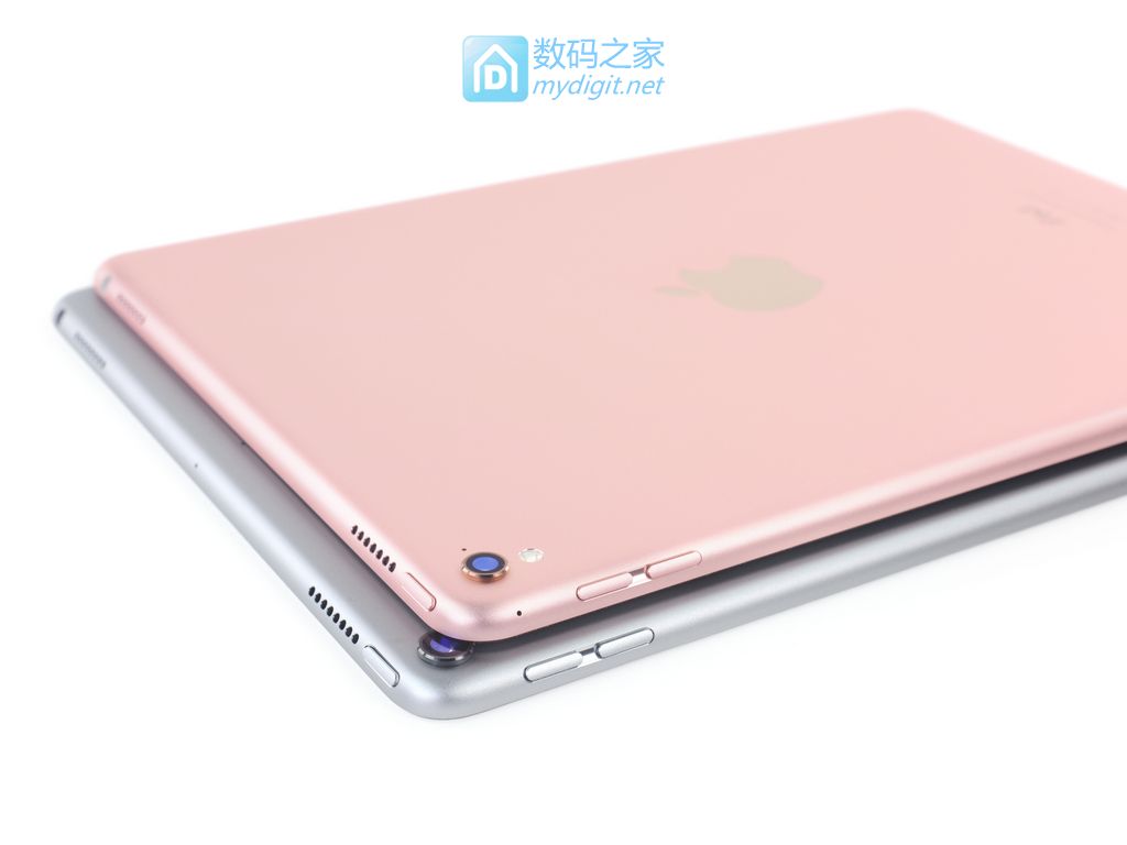 "探秘"之路依旧险恶重重!苹果 iPad Pro 10.5" 拆机图赏 "探秘"之路依旧险恶重重!苹果 iPad Pro 10.5" 拆机图赏