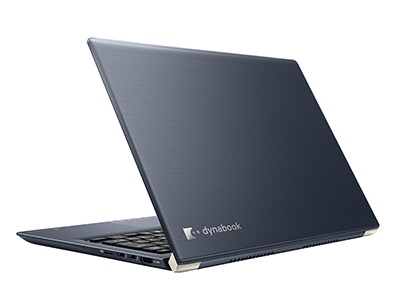 临嗝P前的咆哮?东芝自豪发布10防超极本dynabook U63/D 临嗝P前的咆哮?东芝自豪发布10防超极本dynabook U63/D