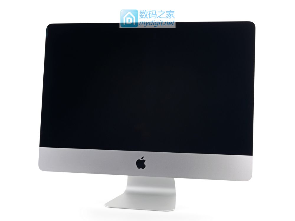内藏大惊喜!2017 款 21.5寸 iMac Retina 4K拆机 内藏大惊喜!2017 款 21.5寸 iMac Retina 4K拆机