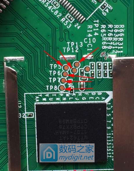 【转发】斐讯K2P MT7621AT芯片硬改加USB3.0 2.0 【转发】斐讯K2P MT7621AT芯片硬改加USB3.0 2.0