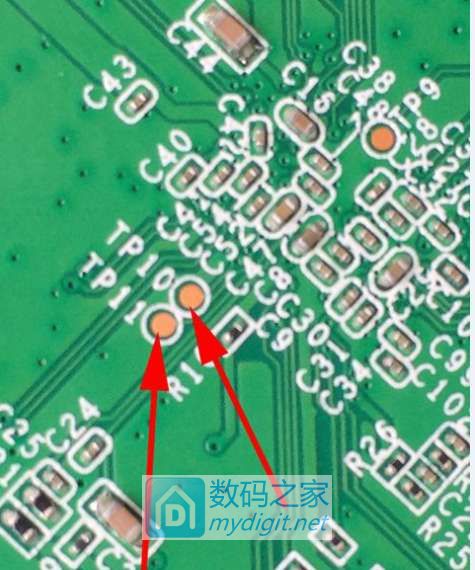 【转发】斐讯K2P MT7621AT芯片硬改加USB3.0 2.0 【转发】斐讯K2P MT7621AT芯片硬改加USB3.0 2.0
