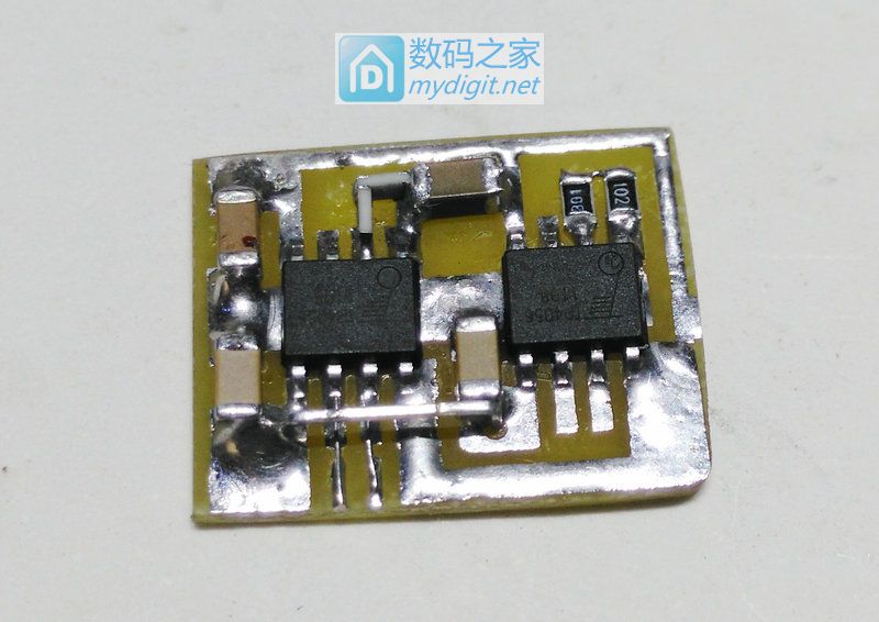 『ROSE DIY』TP4056另类玩法,给锂电钻充电 『ROSE DIY』TP4056另类玩法,给锂电钻充电