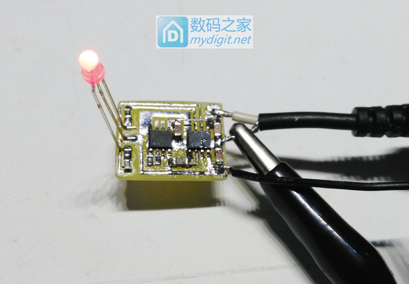 『ROSE DIY』TP4056另类玩法,给锂电钻充电 『ROSE DIY』TP4056另类玩法,给锂电钻充电