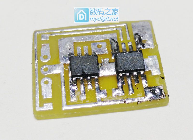『ROSE DIY』TP4056另类玩法,给锂电钻充电 『ROSE DIY』TP4056另类玩法,给锂电钻充电